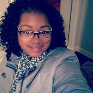 Meet your Posher, Anja